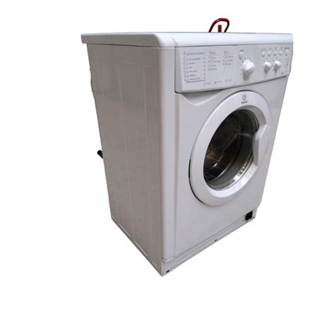 MARQUE: INDESIT REFERENCE: IWC 5125 FR CODIC: 